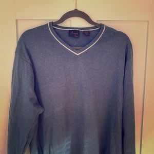 Like New Jos A. Bank Sweater